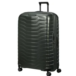 Clearance Samsonite Proxis Spinner 86 matt climbing ivy