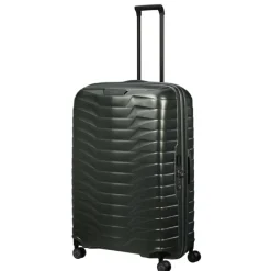 Clearance Samsonite Proxis Spinner 86 matt climbing ivy