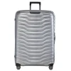 Discount Samsonite Proxis Spinner 81 silver