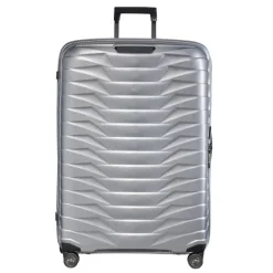 Discount Samsonite Proxis Spinner 81 silver