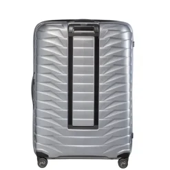 Discount Samsonite Proxis Spinner 81 silver