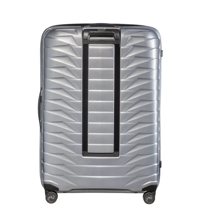 Discount Samsonite Proxis Spinner 81 silver