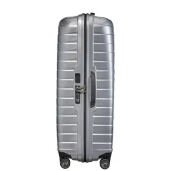 Discount Samsonite Proxis Spinner 81 silver