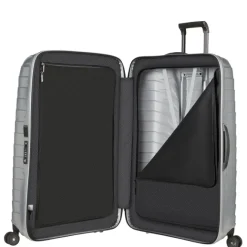 Discount Samsonite Proxis Spinner 81 silver