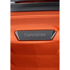 Clearance Samsonite Proxis Spinner 81/30 flame