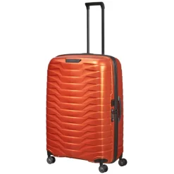 Clearance Samsonite Proxis Spinner 81/30 flame