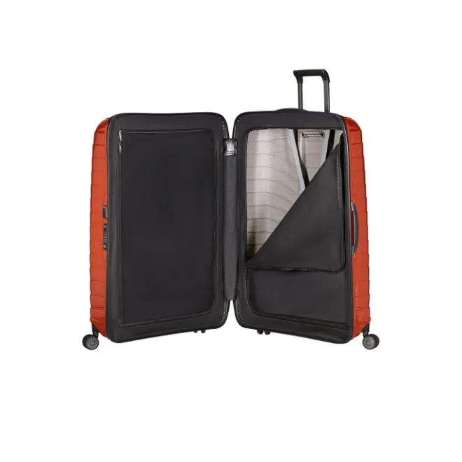 Clearance Samsonite Proxis Spinner 81/30 flame