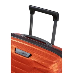 Clearance Samsonite Proxis Spinner 81/30 flame