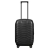 Sale Samsonite Proxis Spinner 55/35 Expandable matt graphite