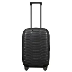 Sale Samsonite Proxis Spinner 55/35 Expandable matt graphite