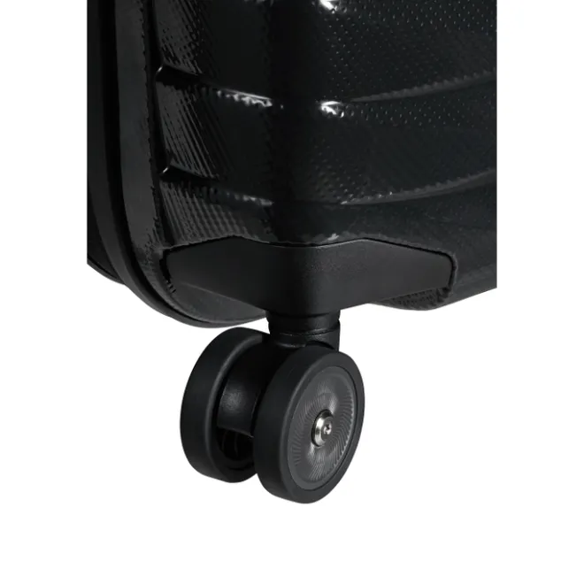 Sale Samsonite Proxis Spinner 55/35 Expandable matt graphite