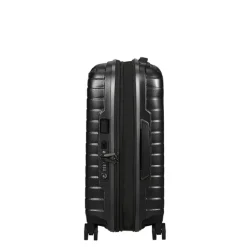 Sale Samsonite Proxis Spinner 55/35 Expandable matt graphite