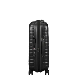 Sale Samsonite Proxis Spinner 55/35 Expandable matt graphite