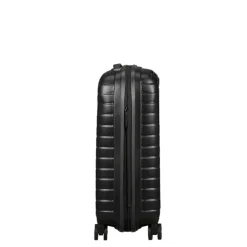 Sale Samsonite Proxis Spinner 55/35 Expandable matt graphite