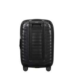 Sale Samsonite Proxis Spinner 55/35 Expandable matt graphite