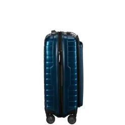 Hot Samsonite Proxis Spinner 55 Exp Easy Access petrol blue