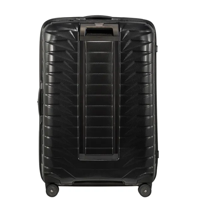 Discount Samsonite Proxis Spinner 75 black
