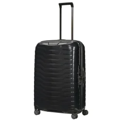 Discount Samsonite Proxis Spinner 75 black