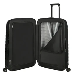Discount Samsonite Proxis Spinner 75 black