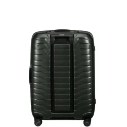 Best Samsonite Proxis Spinner 69 matt climbing ivy