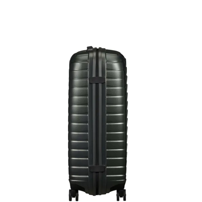Best Samsonite Proxis Spinner 69 matt climbing ivy