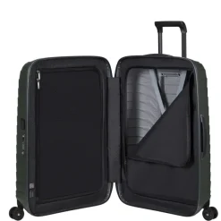 Best Samsonite Proxis Spinner 69 matt climbing ivy