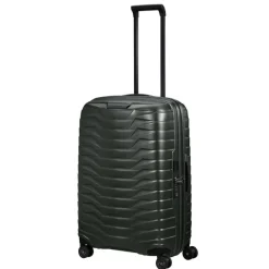 Best Samsonite Proxis Spinner 69 matt climbing ivy