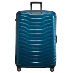 Outlet Samsonite Proxis Spinner 81 petrol blue