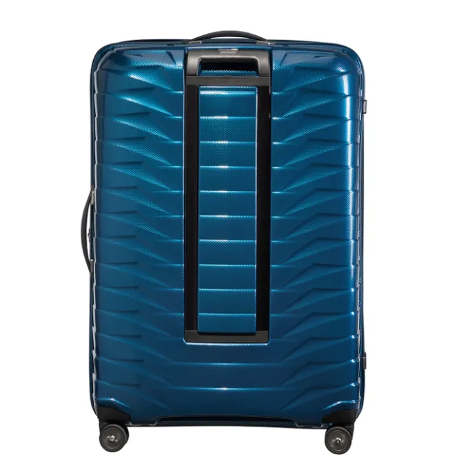 Outlet Samsonite Proxis Spinner 81 petrol blue