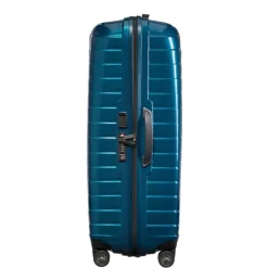 Outlet Samsonite Proxis Spinner 81 petrol blue