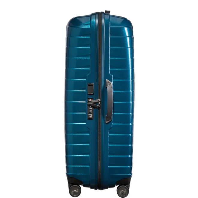 Outlet Samsonite Proxis Spinner 81 petrol blue