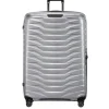 New Samsonite Proxis Spinner 86 silver