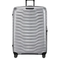 New Samsonite Proxis Spinner 86 silver