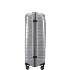 New Samsonite Proxis Spinner 86 silver