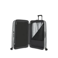 New Samsonite Proxis Spinner 86 silver