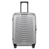 Clearance Samsonite Proxis Spinner 69 silver
