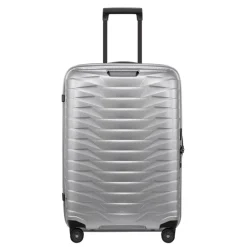 Clearance Samsonite Proxis Spinner 69 silver