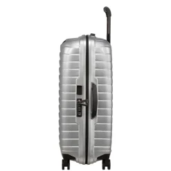 Clearance Samsonite Proxis Spinner 69 silver