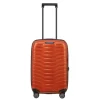 Online Samsonite Proxis Spinner  55/20 Expandable Length 35Cm flame