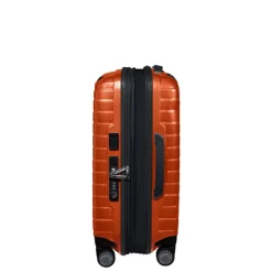 Online Samsonite Proxis Spinner 55/20 Expandable Length 35Cm flame