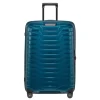 Clearance Samsonite Proxis Spinner 75 petrol blue