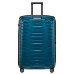 Clearance Samsonite Proxis Spinner 75 petrol blue
