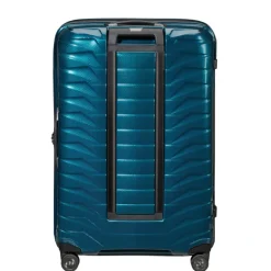 Clearance Samsonite Proxis Spinner 75 petrol blue