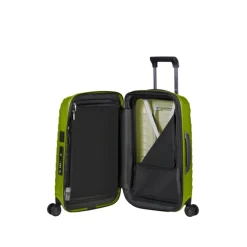 Clearance Samsonite Proxis Spinner 55/35 Expandable lime