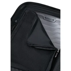 Hot Samsonite Proxis Spinner 55/20 Expandable flame