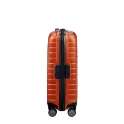 Hot Samsonite Proxis Spinner 55/20 Expandable flame