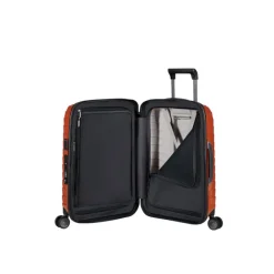 Hot Samsonite Proxis Spinner 55/20 Expandable flame
