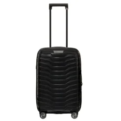 Online Samsonite Proxis Spinner 55/35 Expandable black