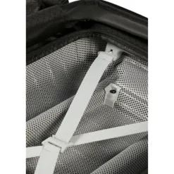 Online Samsonite Proxis Spinner 55/35 Expandable black