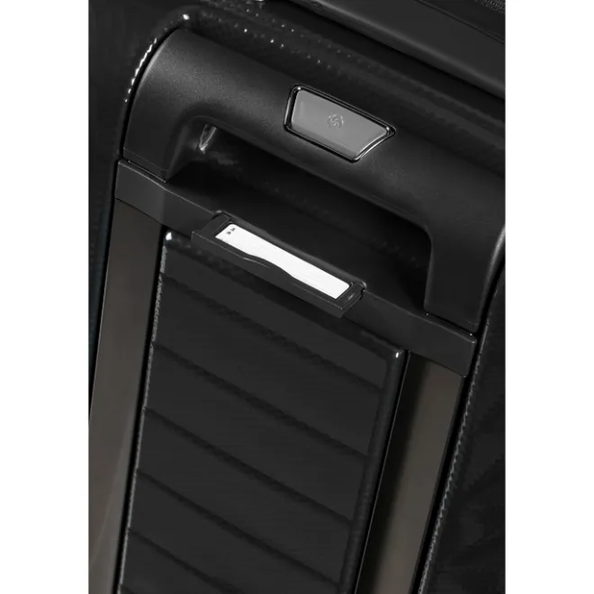 Online Samsonite Proxis Spinner 55/35 Expandable black